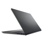 dell inspiron 15 ryzen 5 right back view