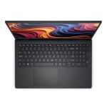 dell inspiron 15 ryzen 5 top view