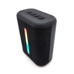 grab and go speaker side view