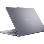 lenovo ideapad 5 2 in 1 right back view