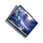 lenovo ideapad 5 2 in 1 front view