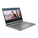 lenovo ideapad slim 5i core 5 left view