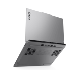 lenovo loq 15 ryzen 7 back view