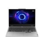 lenovo loq 15 core i7 front view