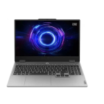 lenovo loq 15 ryzen 7 front view