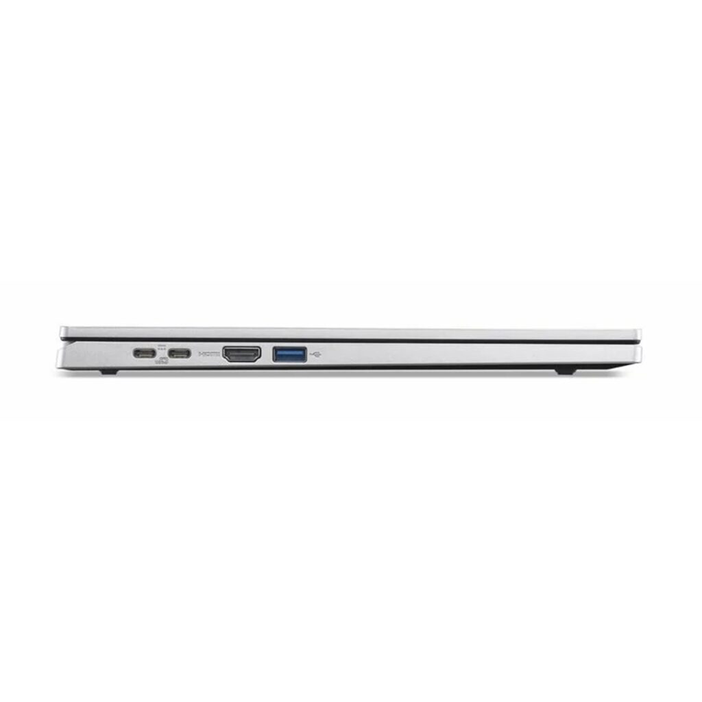 acer extensa 15 left ports