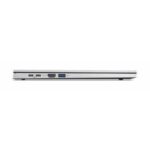 acer extensa 15 left ports