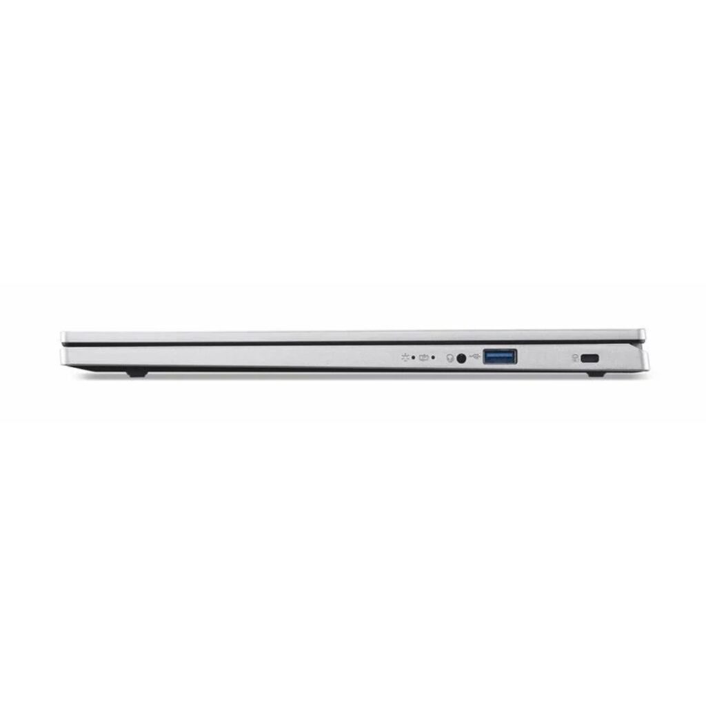 acer extensa 15 right ports