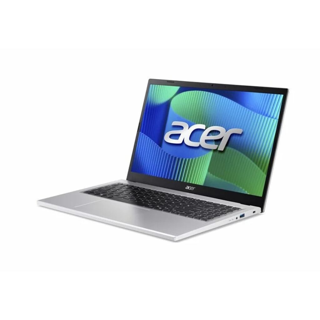 acer extensa 15 right view