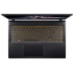 acer nitro v15 core i5 top view