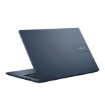 asus vivobook 14 core back view