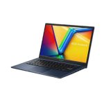 asus vivobook 14 right view