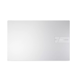 asus vivobook 15 core back view