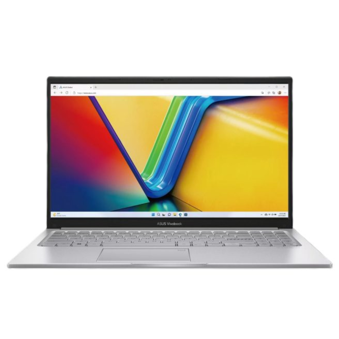asus vivobook 15 core right view