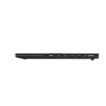 asus vivobook 15 ryzen side view