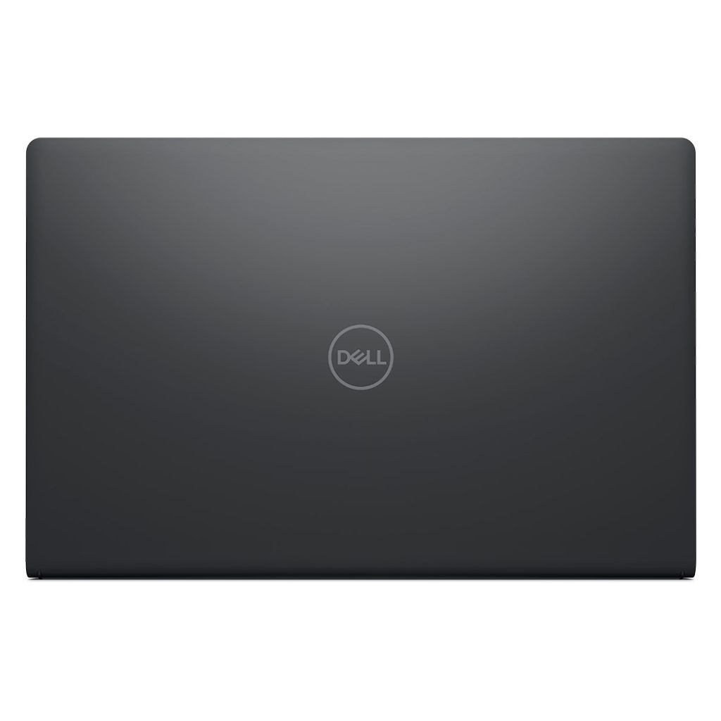 dell 15 pro essential back view