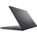 dell 15 pro essential right back view