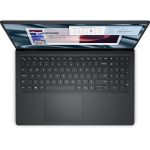 dell 15 pro essential top view