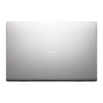 dell notebook 15 back view