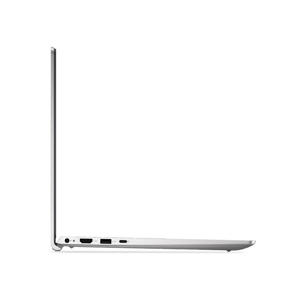 dell notebook 15 left ports
