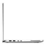 dell pro 14 plus ai left ports