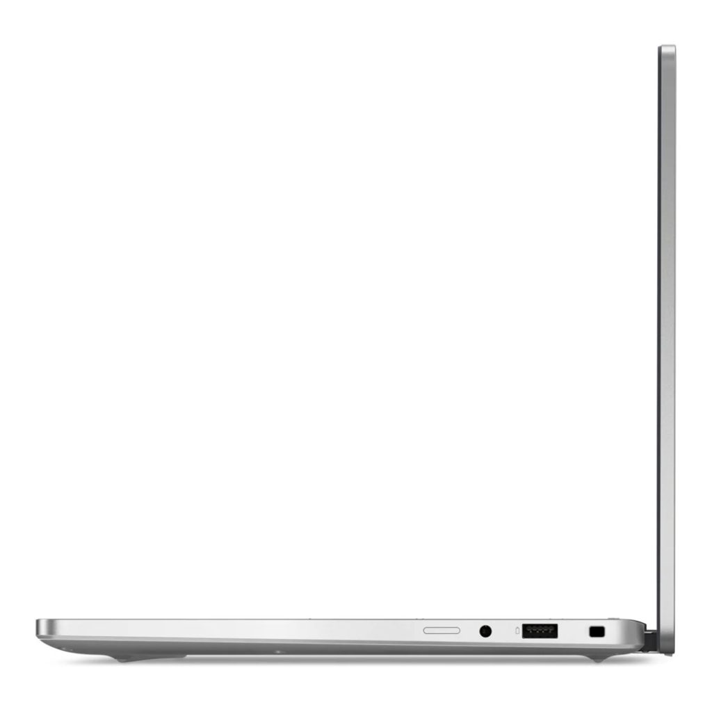 dell pro 14 plus ai right ports