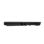 gaming laptop asus tuf gaming a16 fa607nug side
