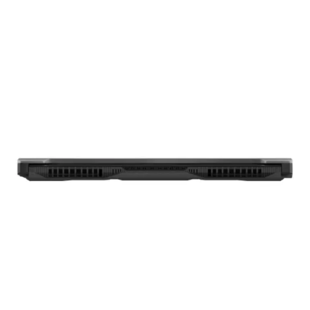 gaming laptop asus tuf gaming a16 fa607nug side