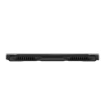 gaming laptop asus tuf gaming a16 fa607nug side