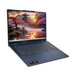 ideapad 5 2 in 1 left view