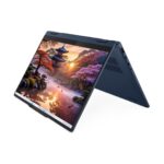 ideapad 5 2 in 1 tent view