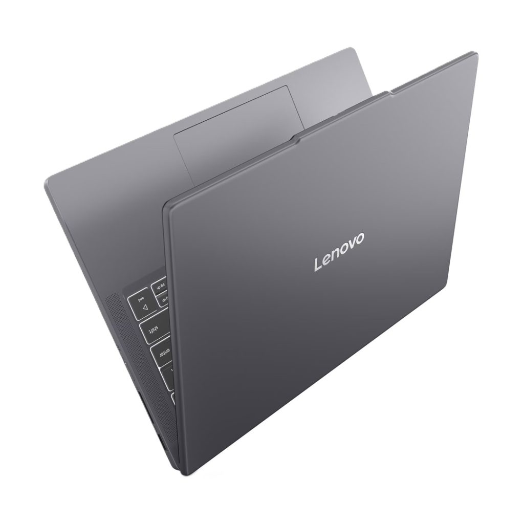lenovo ideapad slim 3 2025 fold view