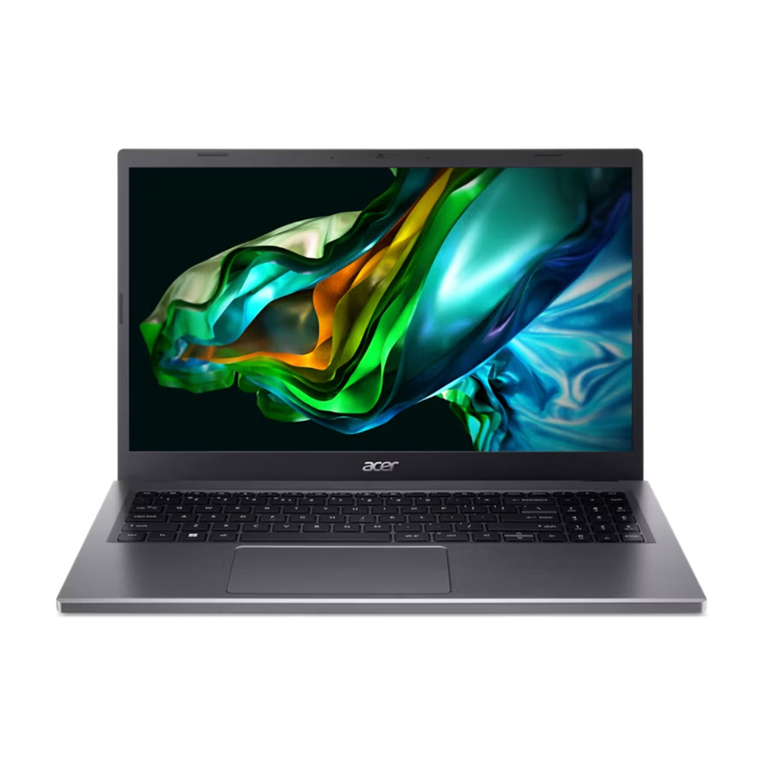 acer aspire 5 core i5 front view