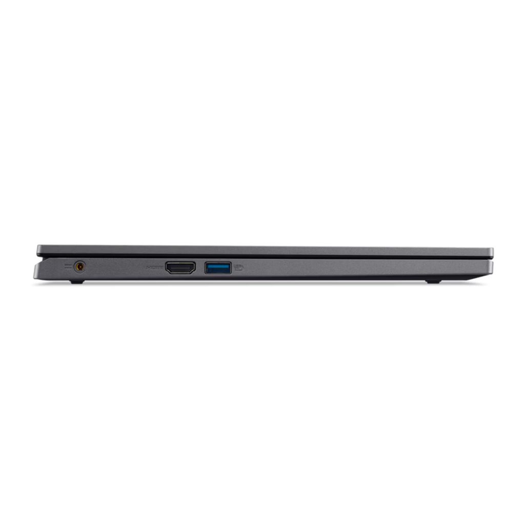 acer aspire 5 core i5 left ports