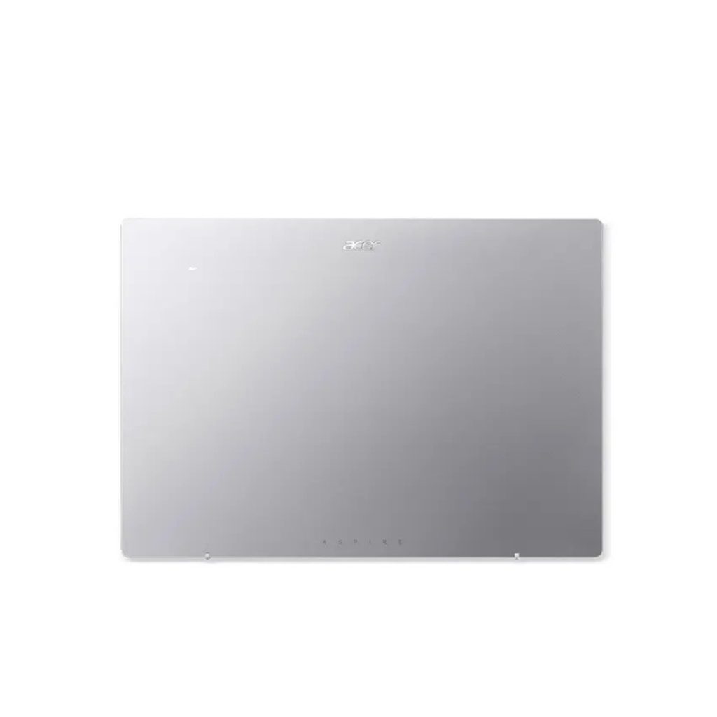 acer aspire go 14 back view