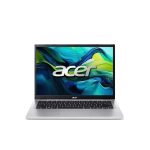 acer aspire go 14 front view