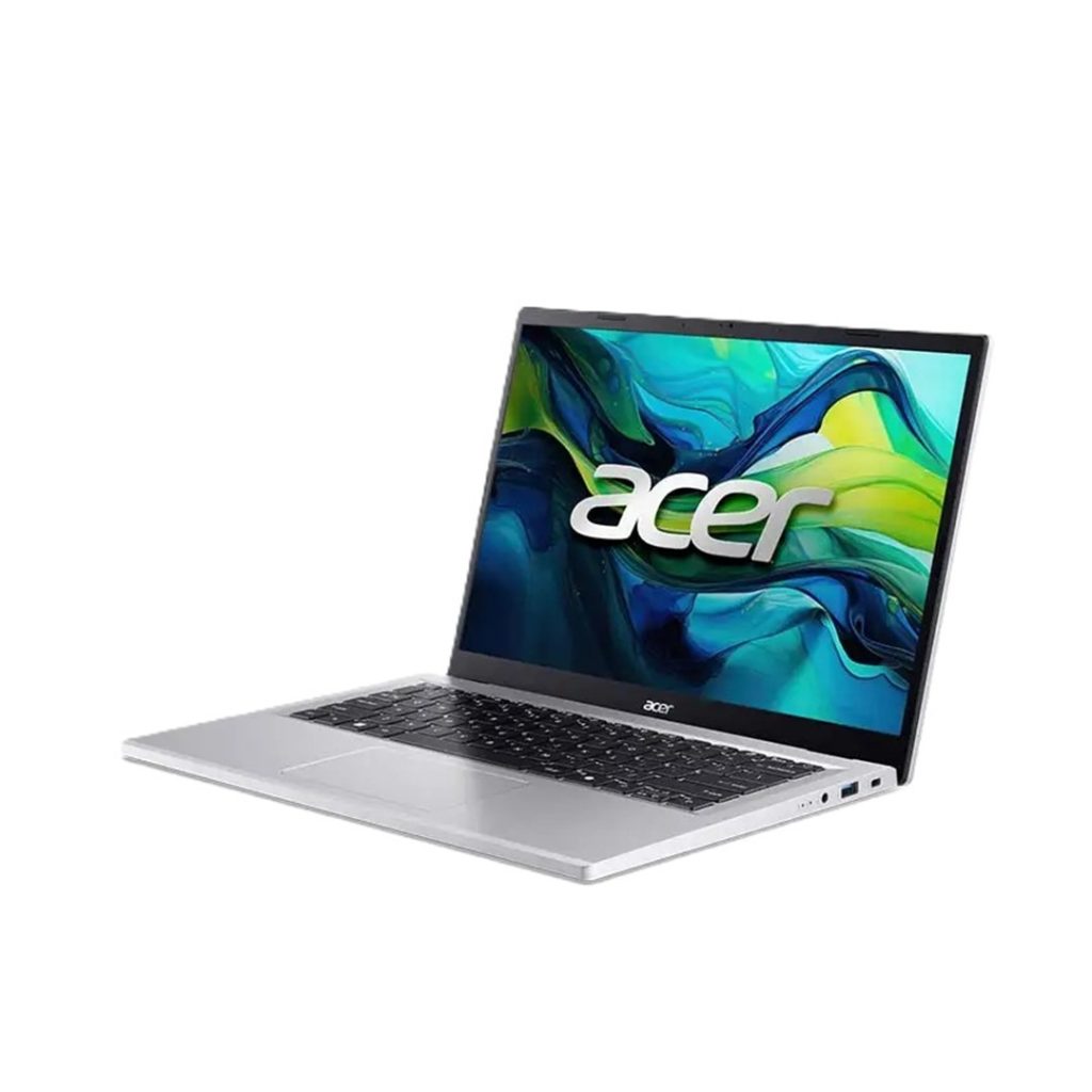 acer aspire go 14 right view