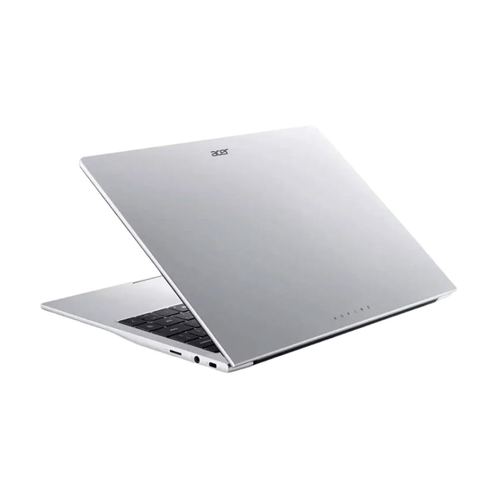 acer aspire lite 14 back side view