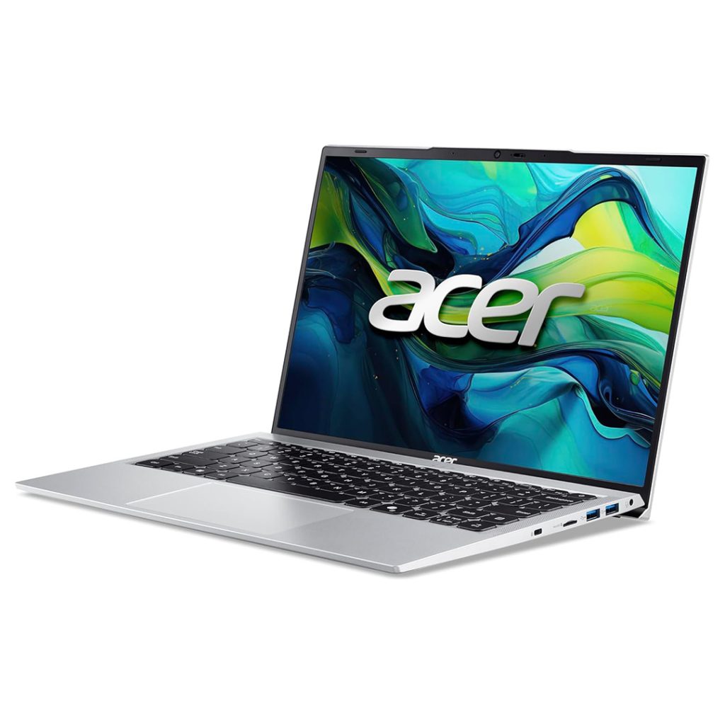 acer aspire lite 14 core 3 right view