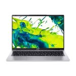 acer aspire lite 14 front view