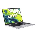 acer aspire lite 14 left view