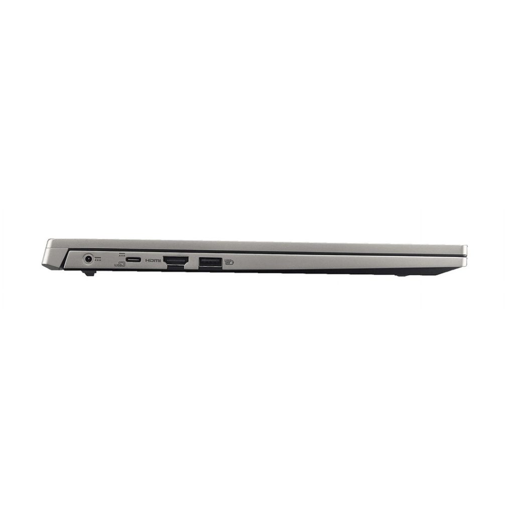 acer aspire lite 15 left ports