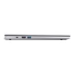 acer aspire lite 15 ryzen 3 left ports