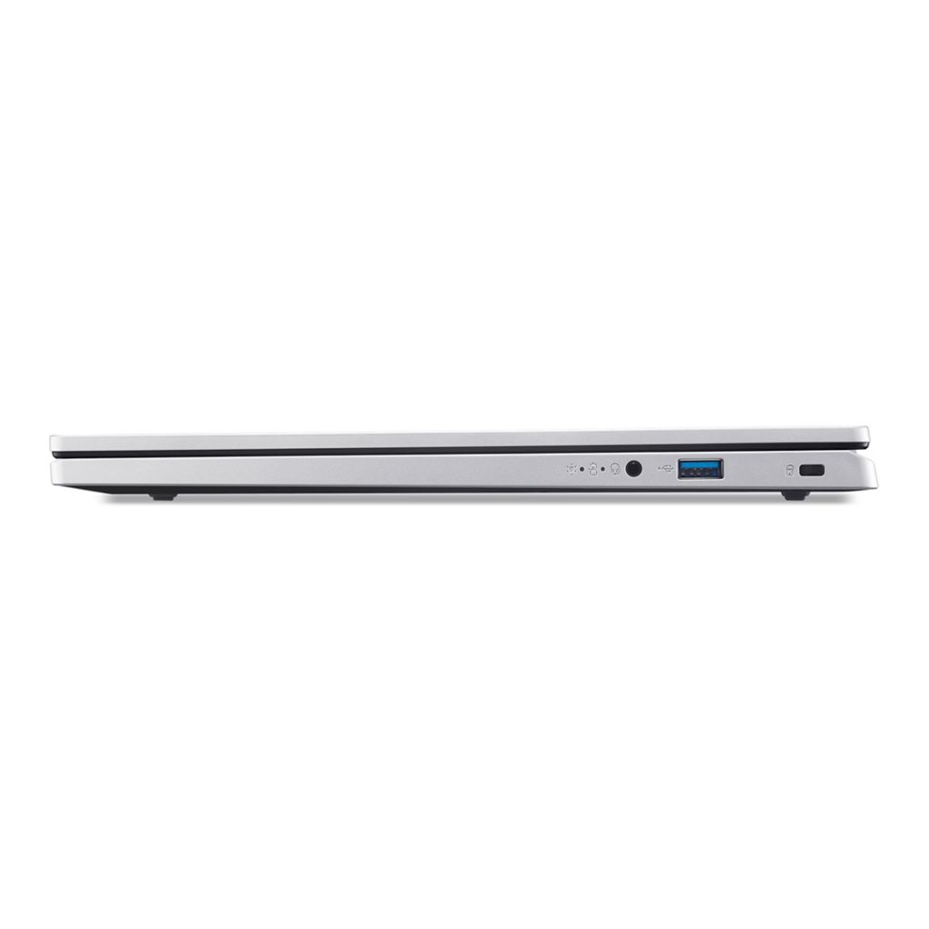 acer aspire lite 15 ryzen 3 right ports