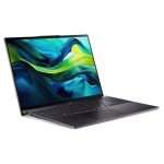 acer swift 16 left view