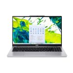 aspire lite 15 core i5 front view