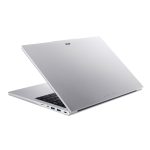 aspire lite 15 core i5 right back view