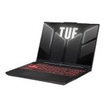 asus tuf a16 right view