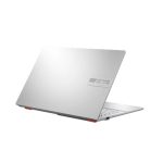 asus vivobook go 15 back side view