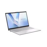 asus vivobook go 15 left view